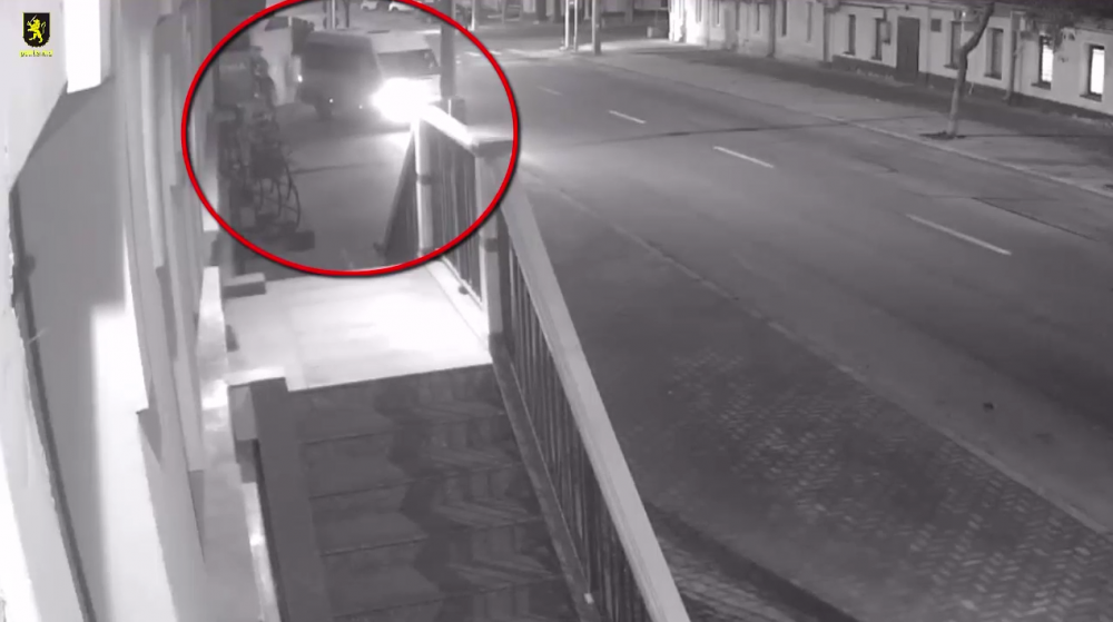 Doi bărbați și o femeie, suspectați în 11 cazuri de furt. La ce sumă se ridică prejudiciul